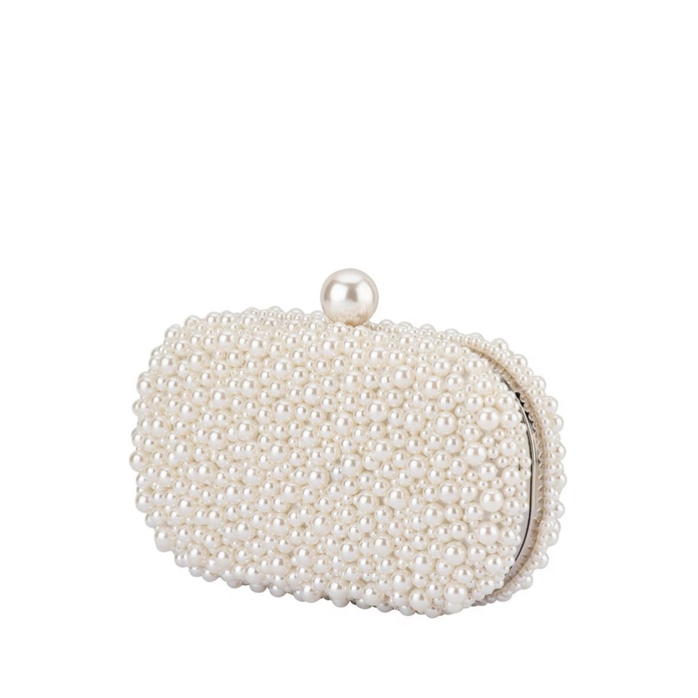 Olga Betg Valentina clutch
